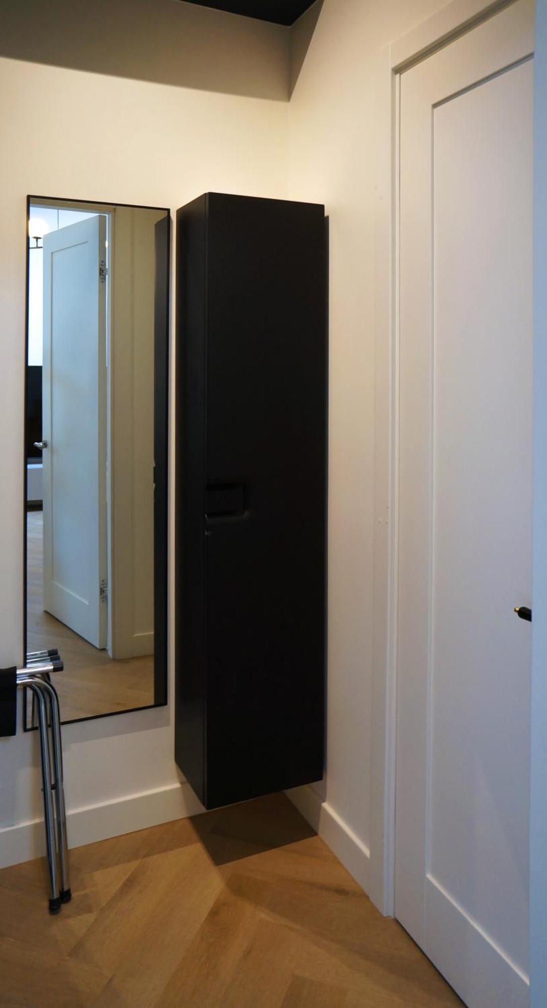 Daina Apartments Self Check-In VNO Eksteriør billede