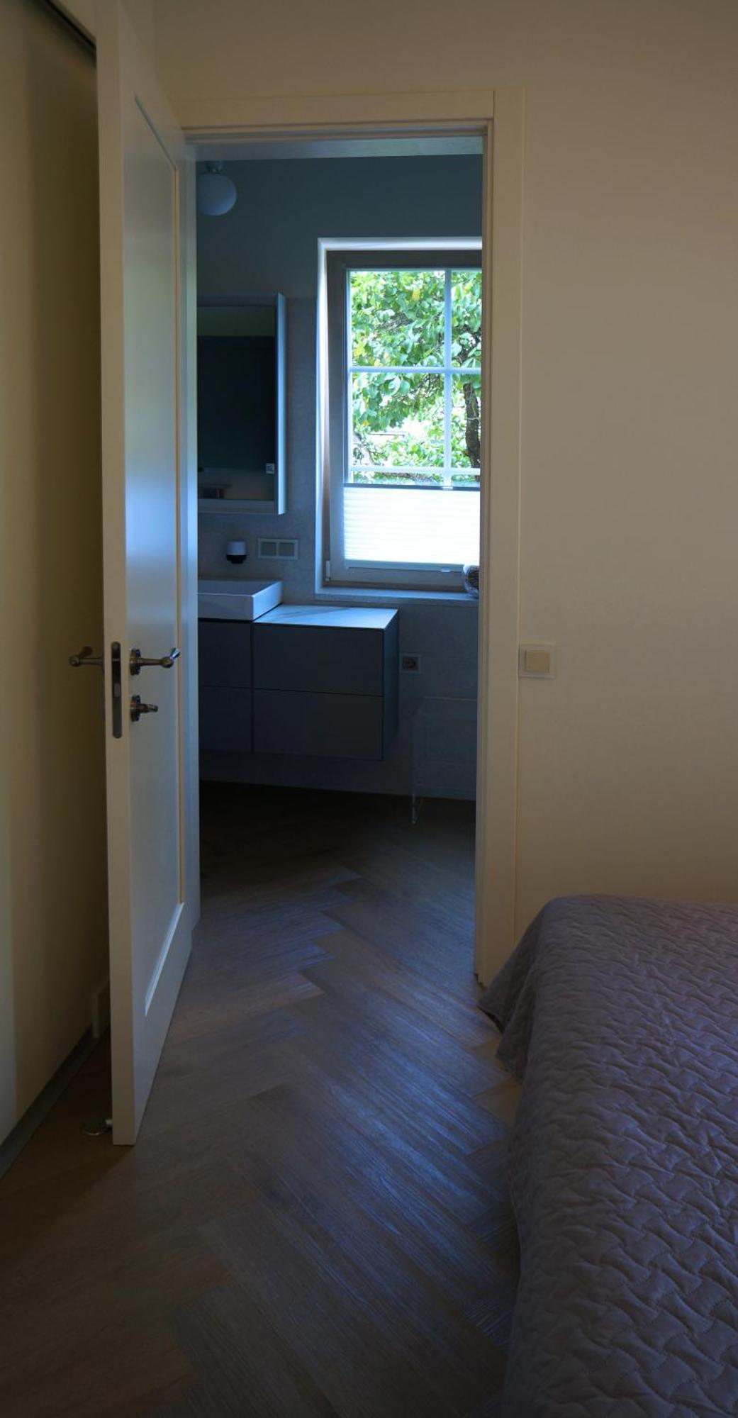Daina Apartments Self Check-In VNO Eksteriør billede